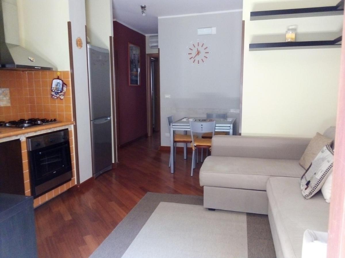 Mazzini House Apartment Catania Exterior photo